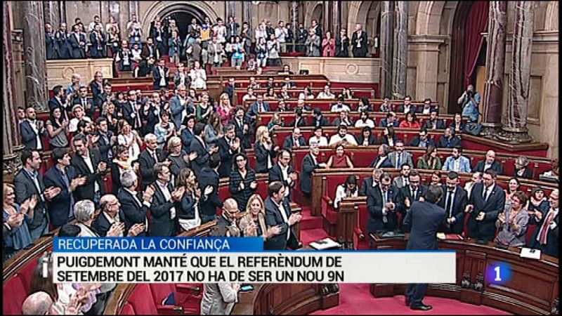 L'Informatiu - 30/09/16