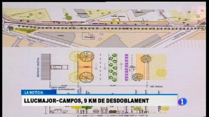 Informatiu Balear - Informatiu Balear - 30/09/16