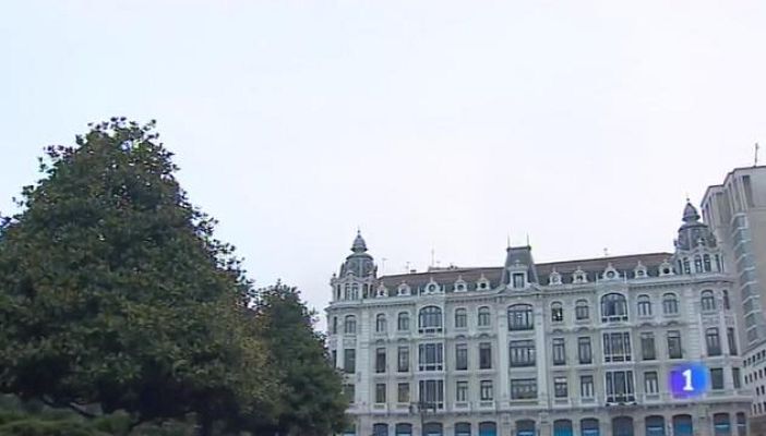 Panorama Regional - El tiempo en Asturias - 30/09/16