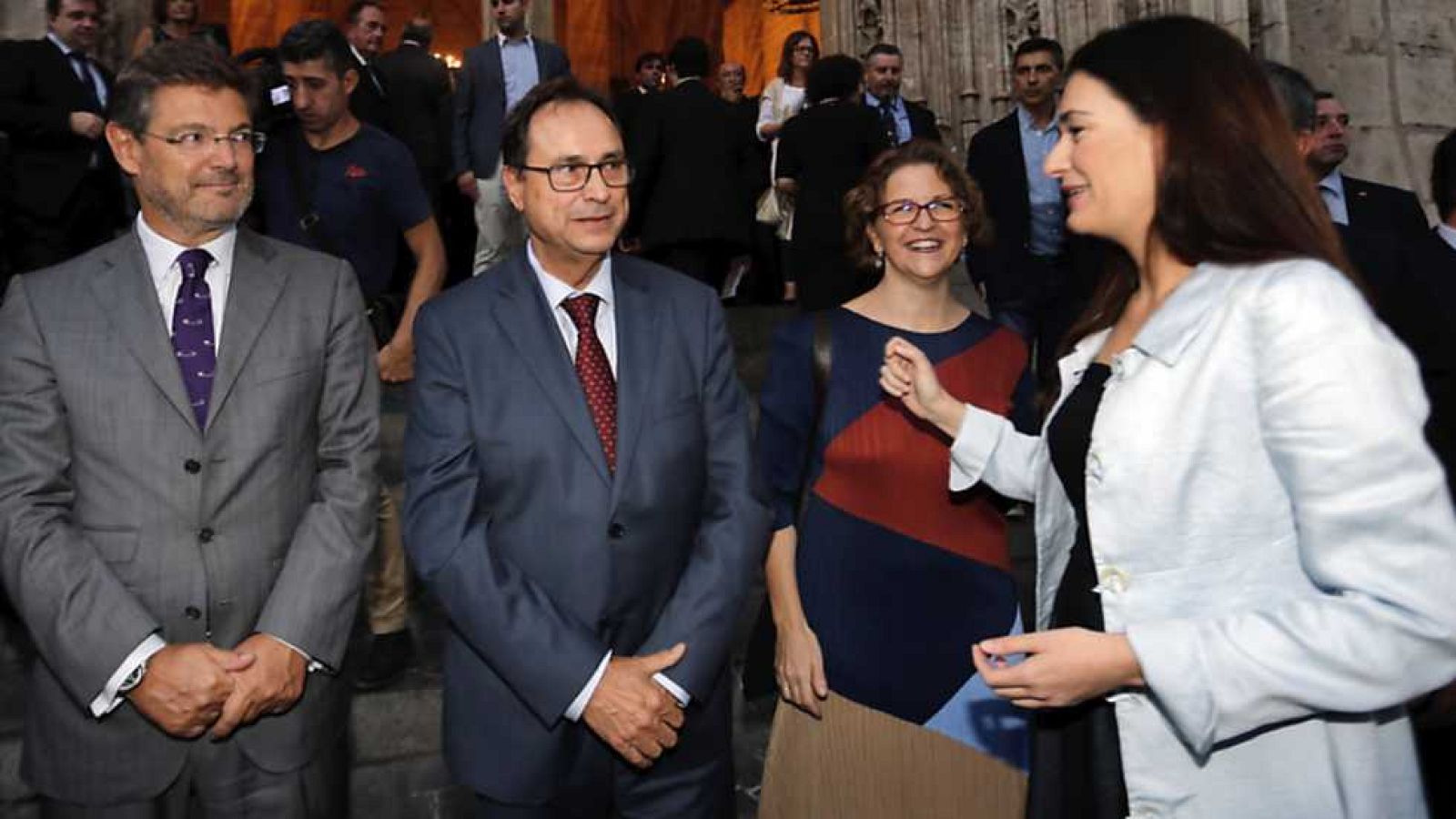 L'Informatiu - Comunitat Valenciana - 30/09/16 - ver ahora