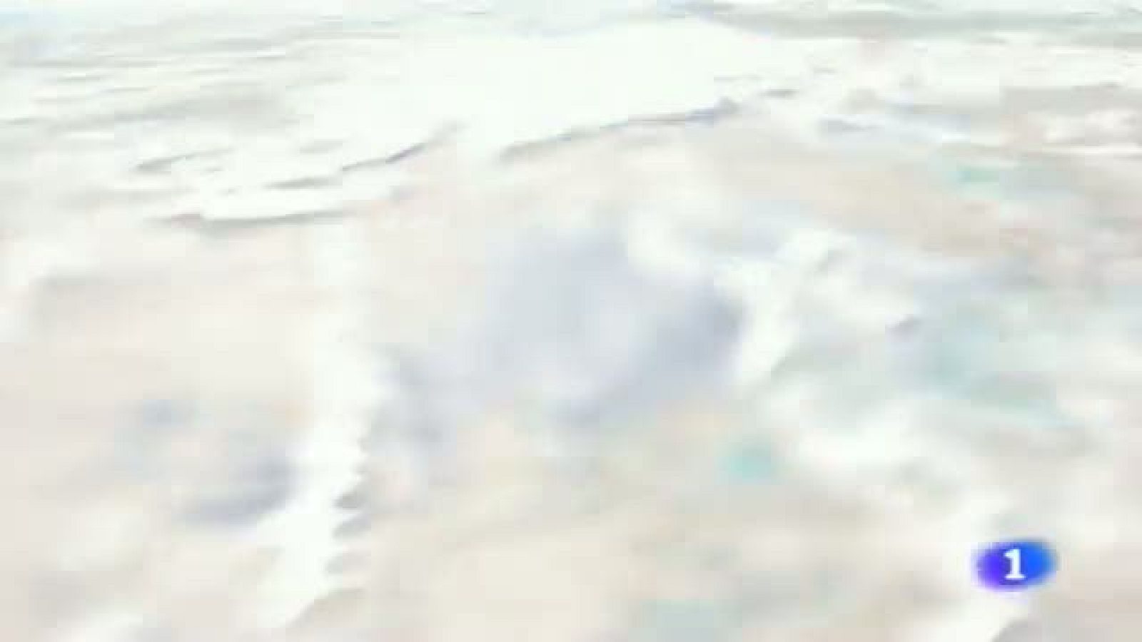 El tiempo en la Region de Murcia - 30/09/2016