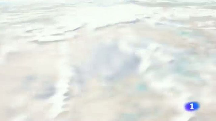 Noticias Murcia - El tiempo en la Region de Murcia - 30/09/2016