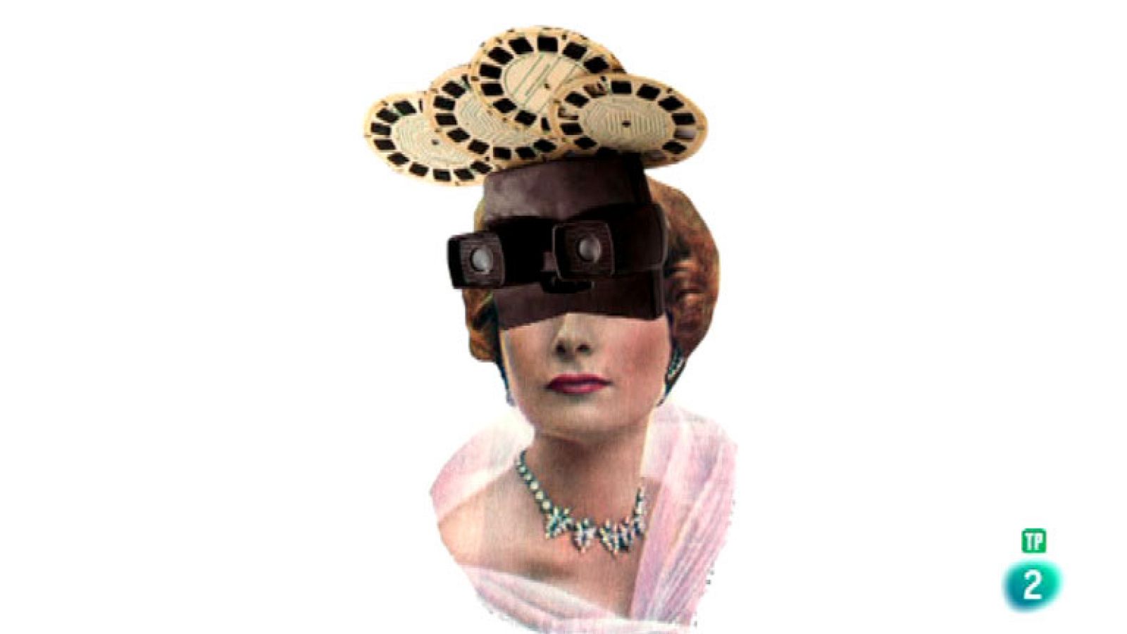 La Aventura del Saber. TVE. Serie 'Boek Visual'. Susana López Mondéjar (SUSILÓ)