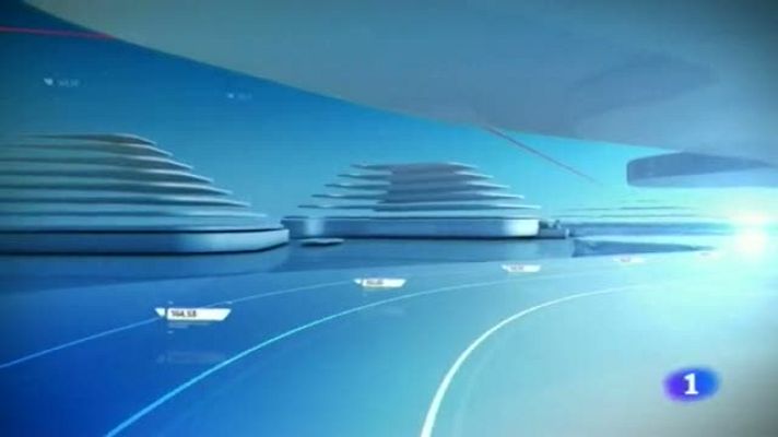 Noticias Murcia - La Region de Murcia en 2'- 30/09/2016