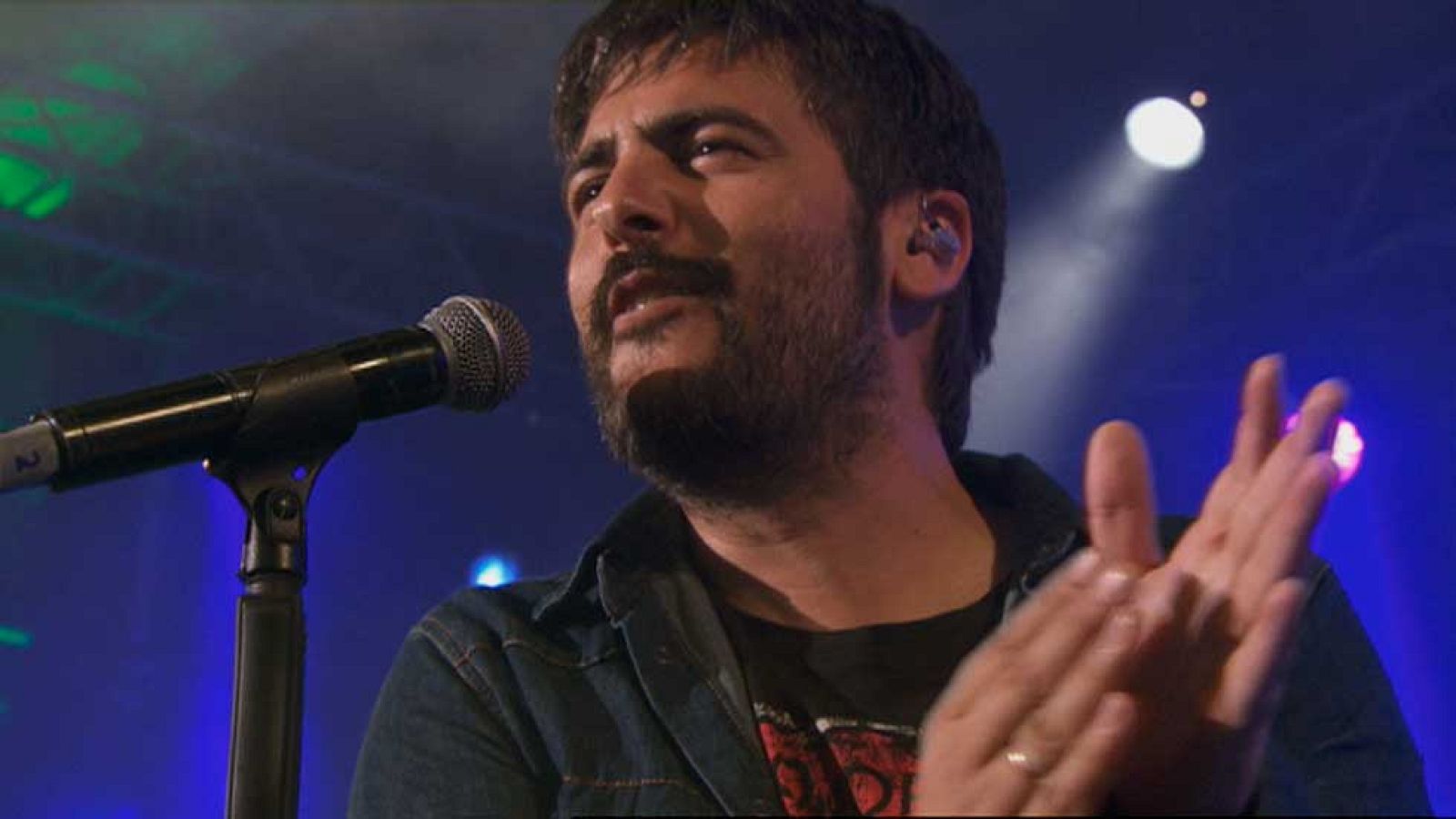 Informativo de Madrid 2 - 30/09/2016