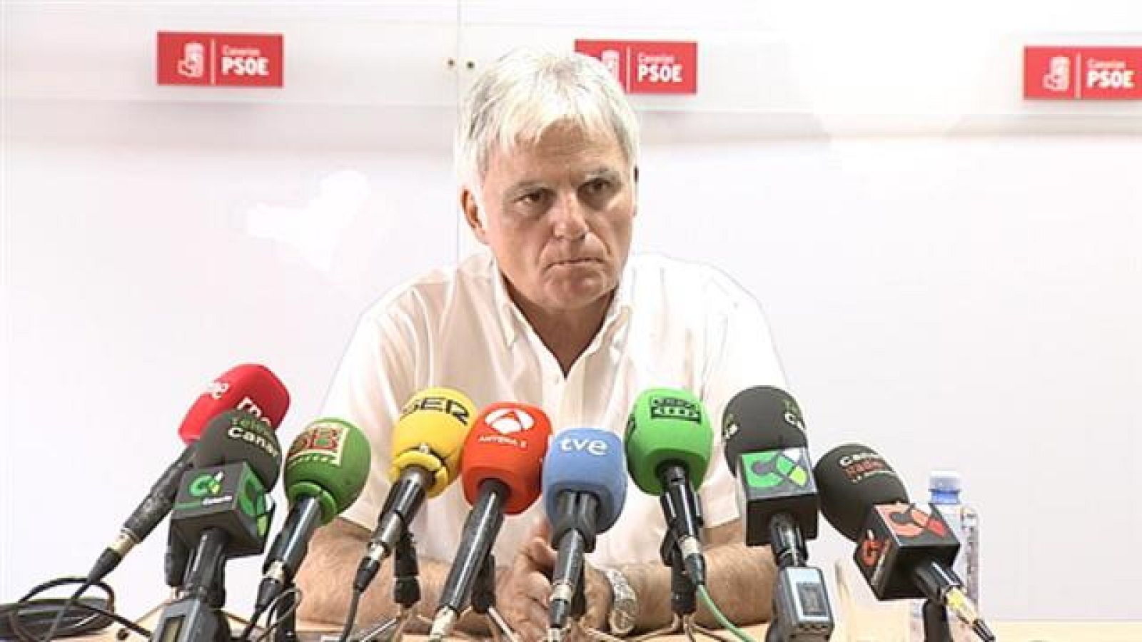 Canarias en 2' - 30/09/2016