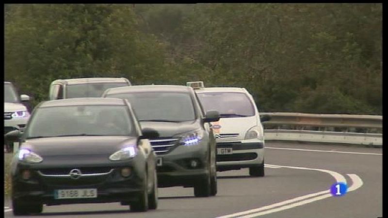 Informatiu Balear 2 - 30/09/16