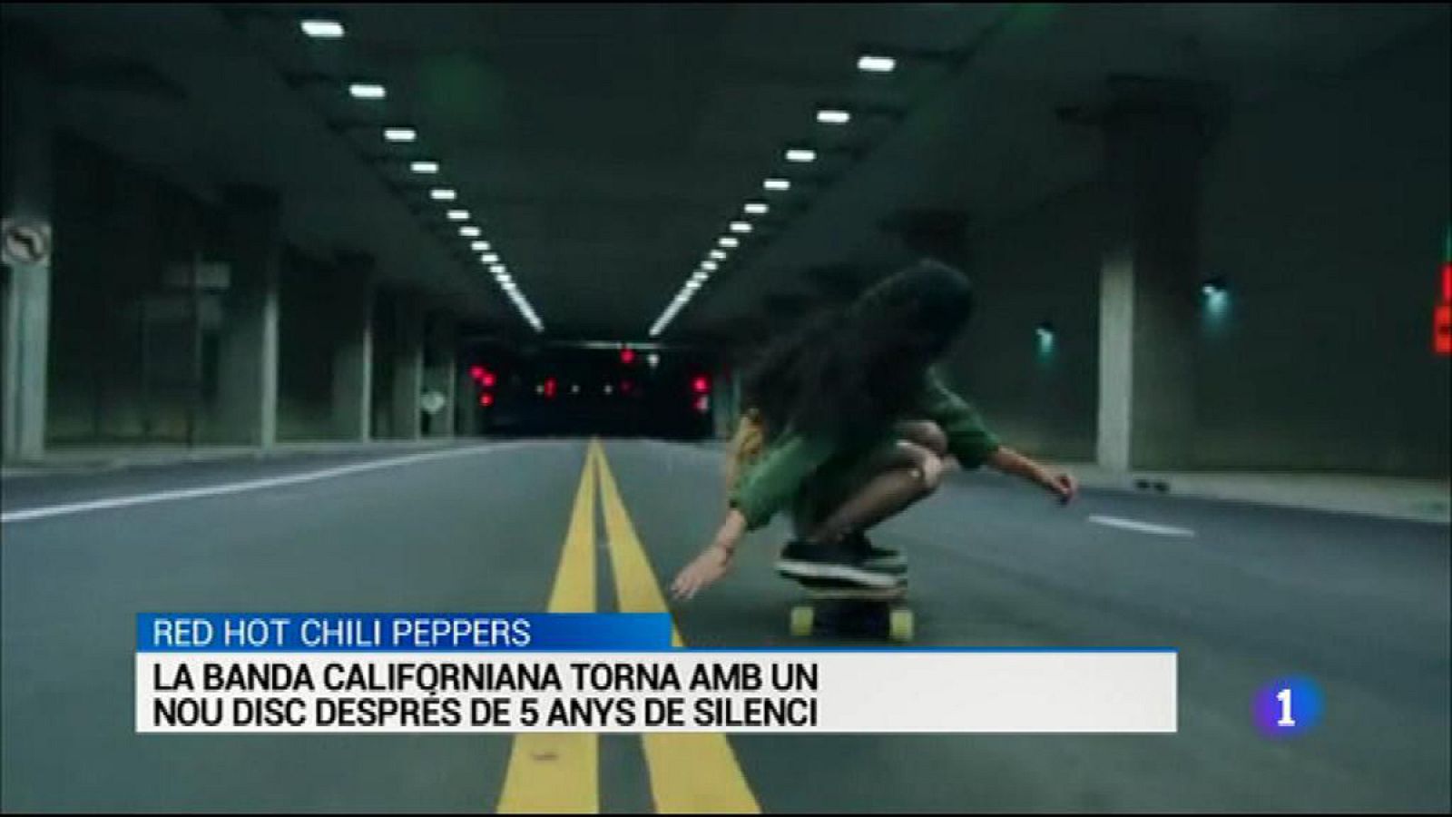 L'Informatiu 2 - 30/09/2016