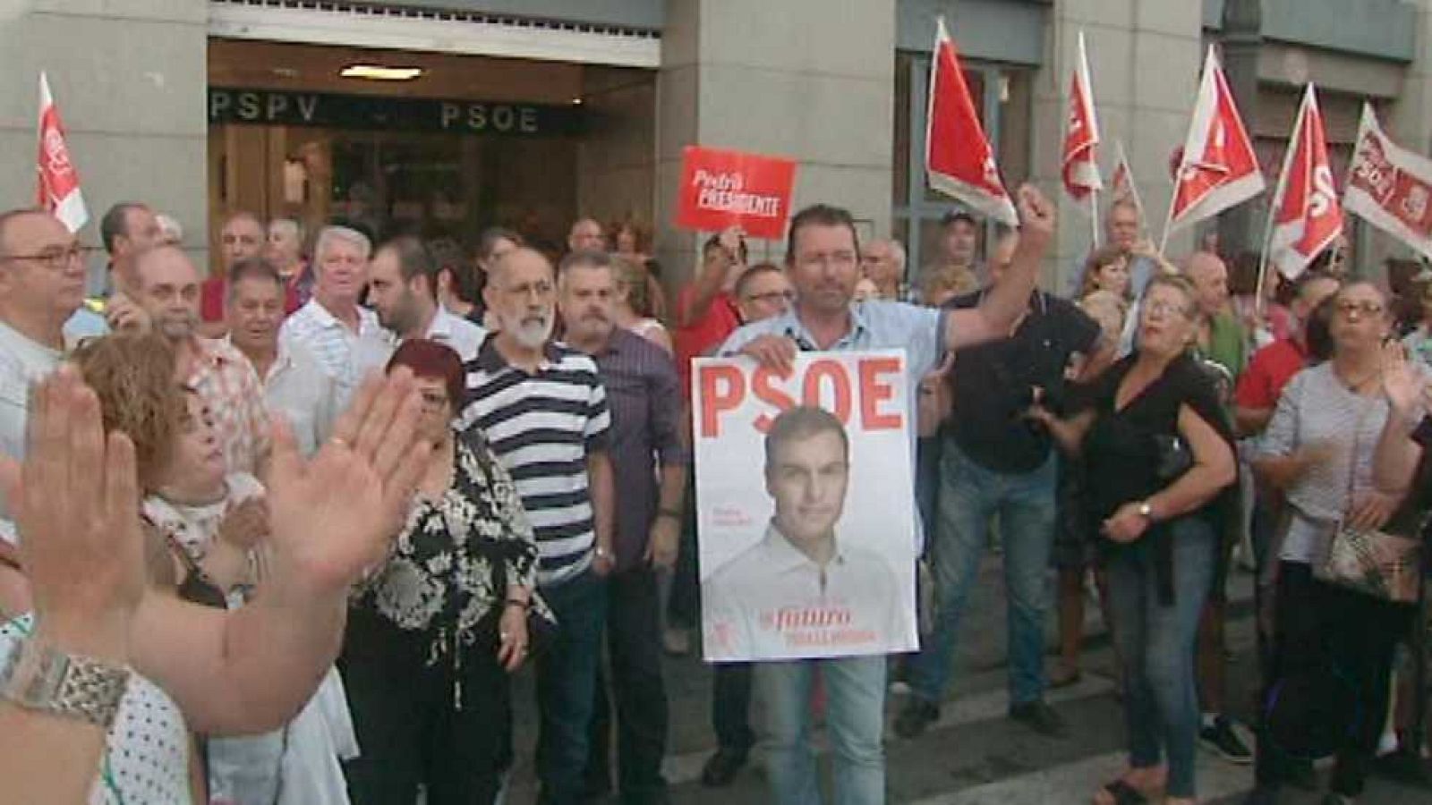 L'Informatiu - Comunitat Valenciana 2 - 30/09/16 - ver ahora