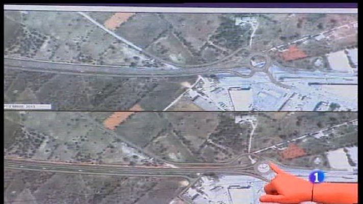 Informatiu Balear - L'any que ve es desdoblarà la carretera entre Llucmajor i Campos