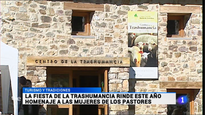 Informativo Telerioja - Telerioja en 2' - 30/09/16