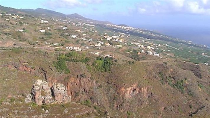 Telecanarias - El tiempo en Canarias - 30/09/2016