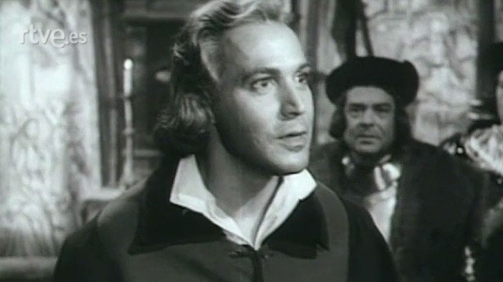 La noche del cine español - Descubrimiento de América