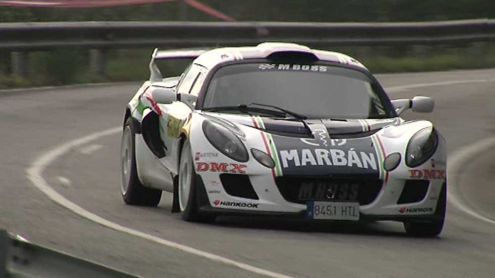 Automovilismo - Campeonato de España Rallyes de Asfalto 'Rallye de Llanes' - ver ahora