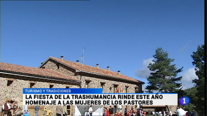 Informativo Telerioja - Informativo Telerioja 2 - 30/09/16