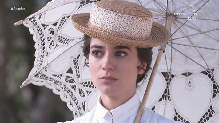 Acacias 38 - Capítulo 364