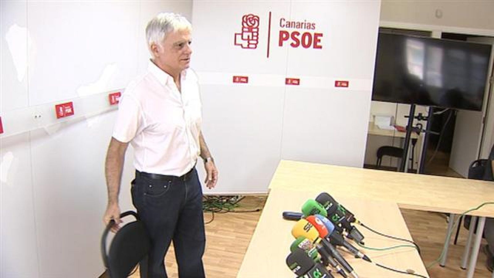 Telecanarias - 30/09/2016