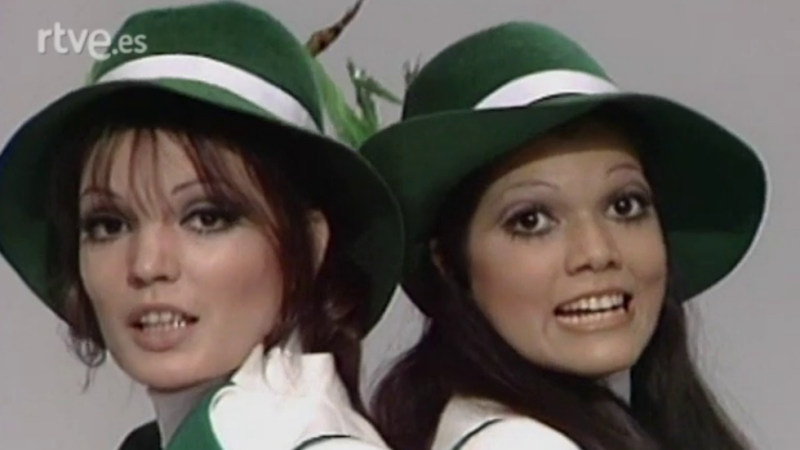 Señoras y señores - Programa de despedida