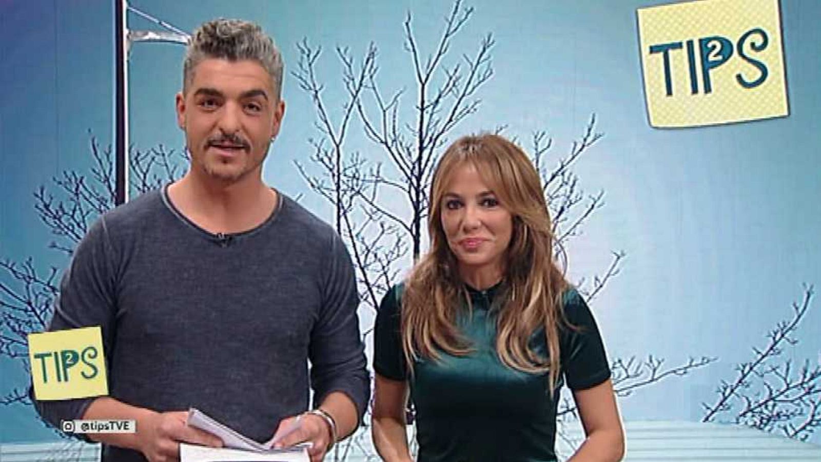 Tips - 30/09/16 - ver ahora