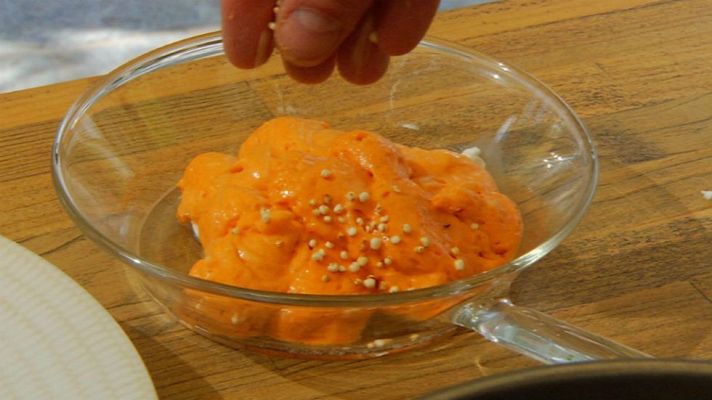 Aquí la Tierra - Un pisto revolucionario