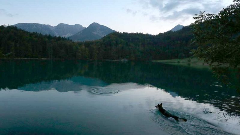 Las lluvias afectarán el fin de semana al extremo  norte y en el resto los cielos estarán soleados