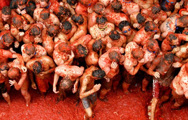 Comando Actualidad - Un país de traca