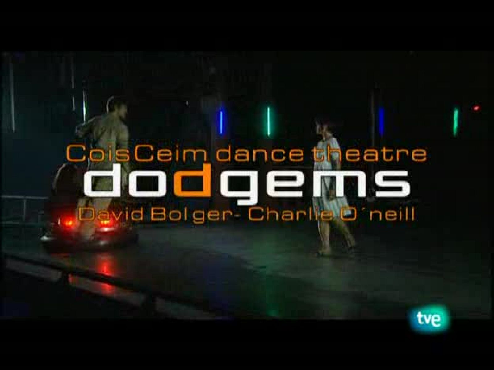 La mandrágora - 03/01/09 - La mandrágora | Ver