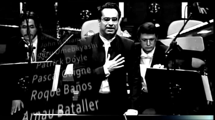 Especiales TVE Canarias - FIMUCITÉ 10 AÑOS cap4