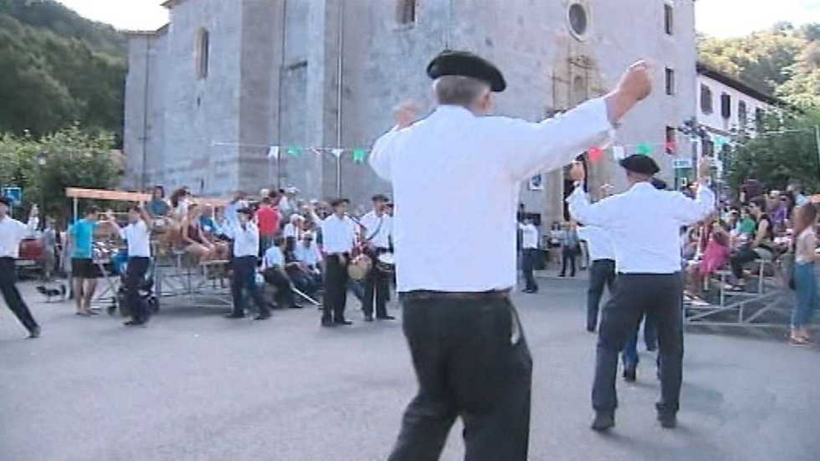 España en comunidad - 01/10/16 - ver ahora