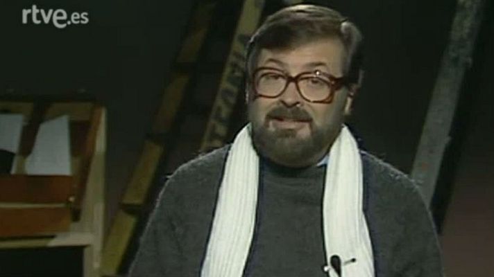 Un, dos, tres - Chicho Ibáñez Serrador antes de 'La hostelería'