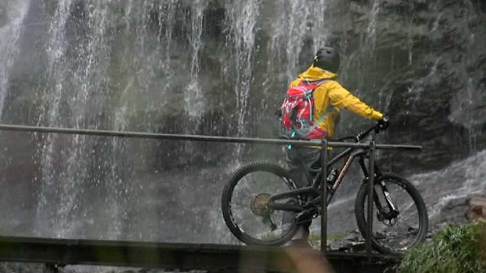 Evasión - T4 - Programa 17 - ver ahora