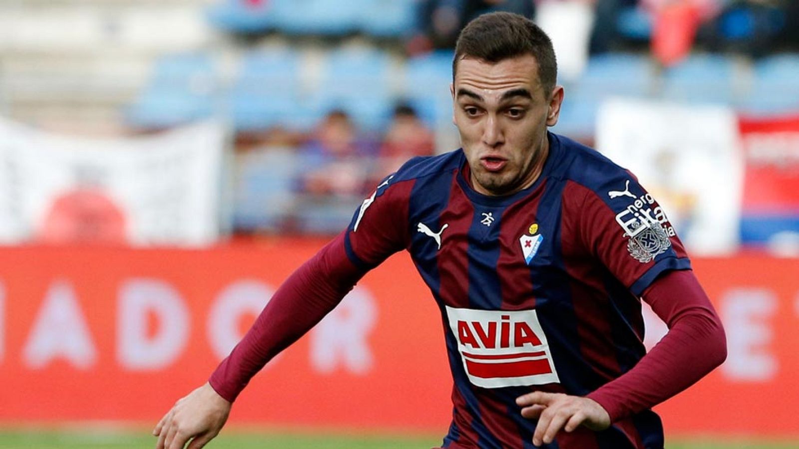 Gonzalo Escalante: "Tenemos la esperanza de puntuar" | Ver