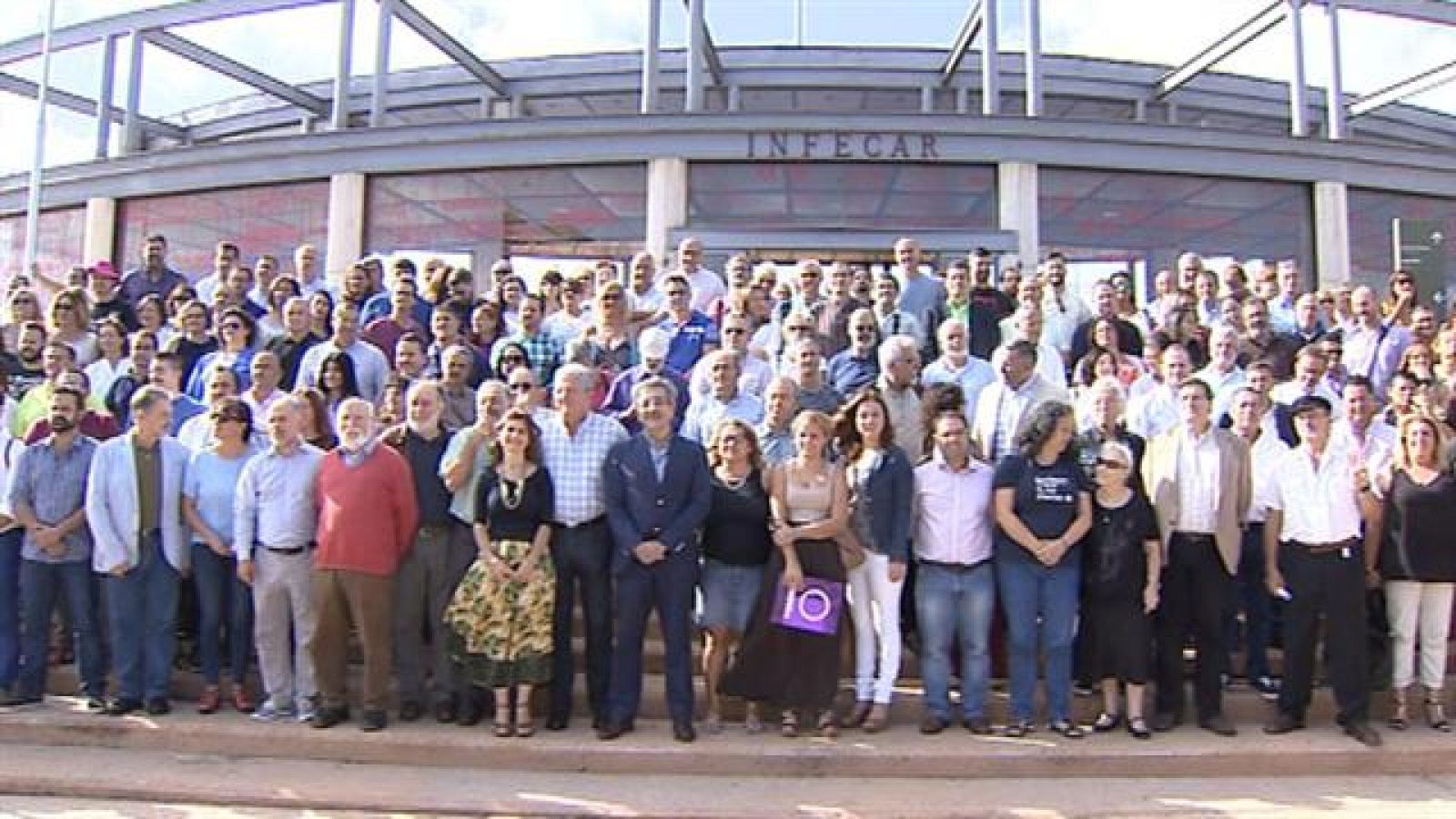 Telecanarias - 01/10/2016