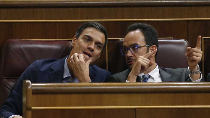 Parlamento - Parlamento - 01/10/16