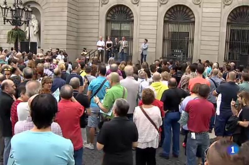 Dia Internacional de les persones Sordes de Catalunya 2016