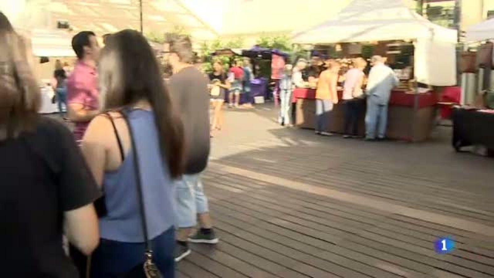 El "Solidarity Fest for Parkinson's" de l'Associació Catalana per al Parkinson