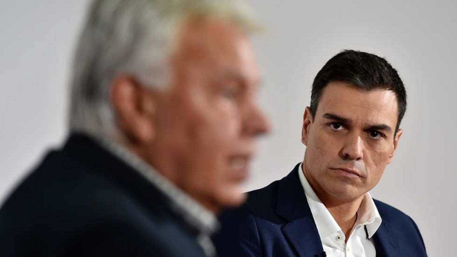 Informe Semanal - Siete días cruciales - ver ahora