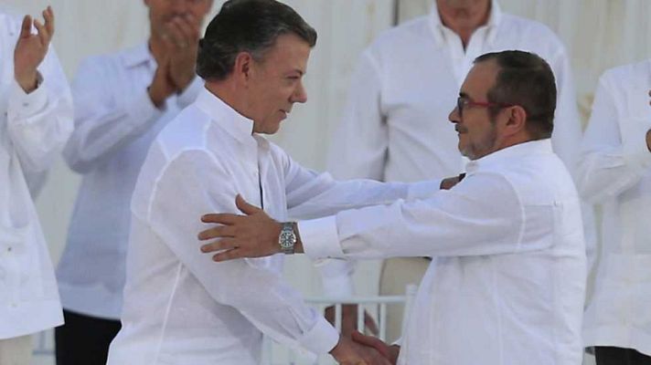 El mundo en 24 horas - El mundo en 24 horas - 01/10/16