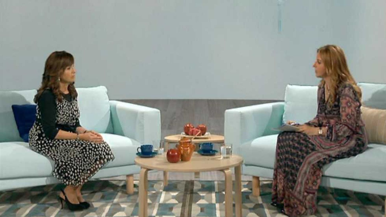 Shalom - Los judíos comenzamos hoy el año 5777 - ver ahora