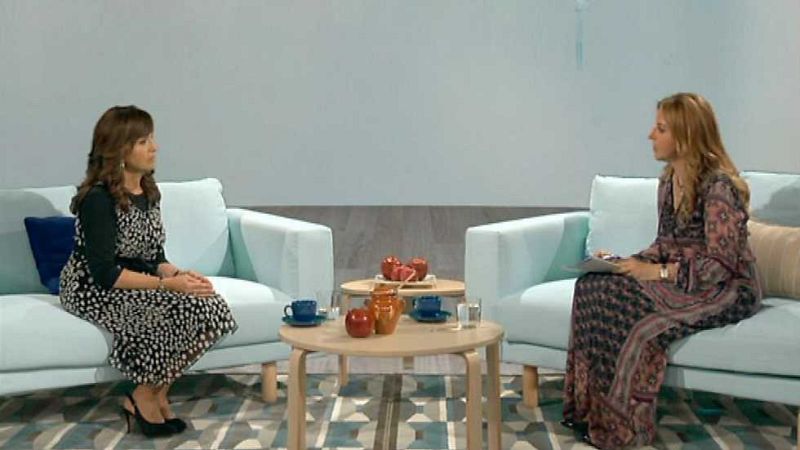 Shalom - Los judíos comenzamos hoy el año 5777 - ver ahora