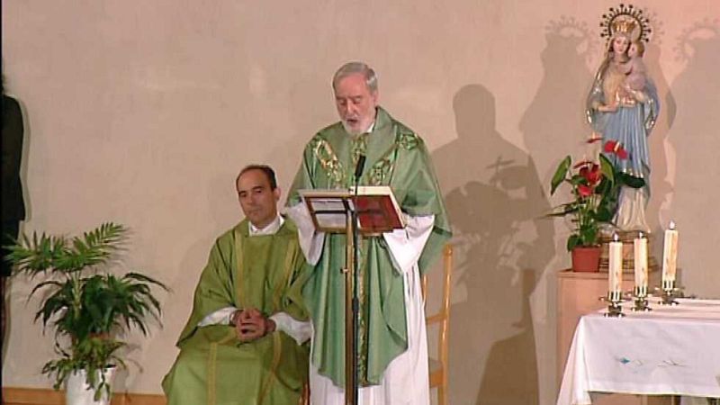 El día del Señor - Colegio Buen Consejo (Pozuelo de Alarcón) - ver ahora