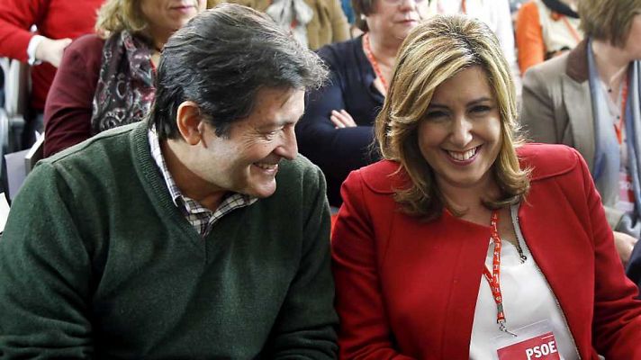 Telediario 1 - Telediario - 15 horas - 02/10/16