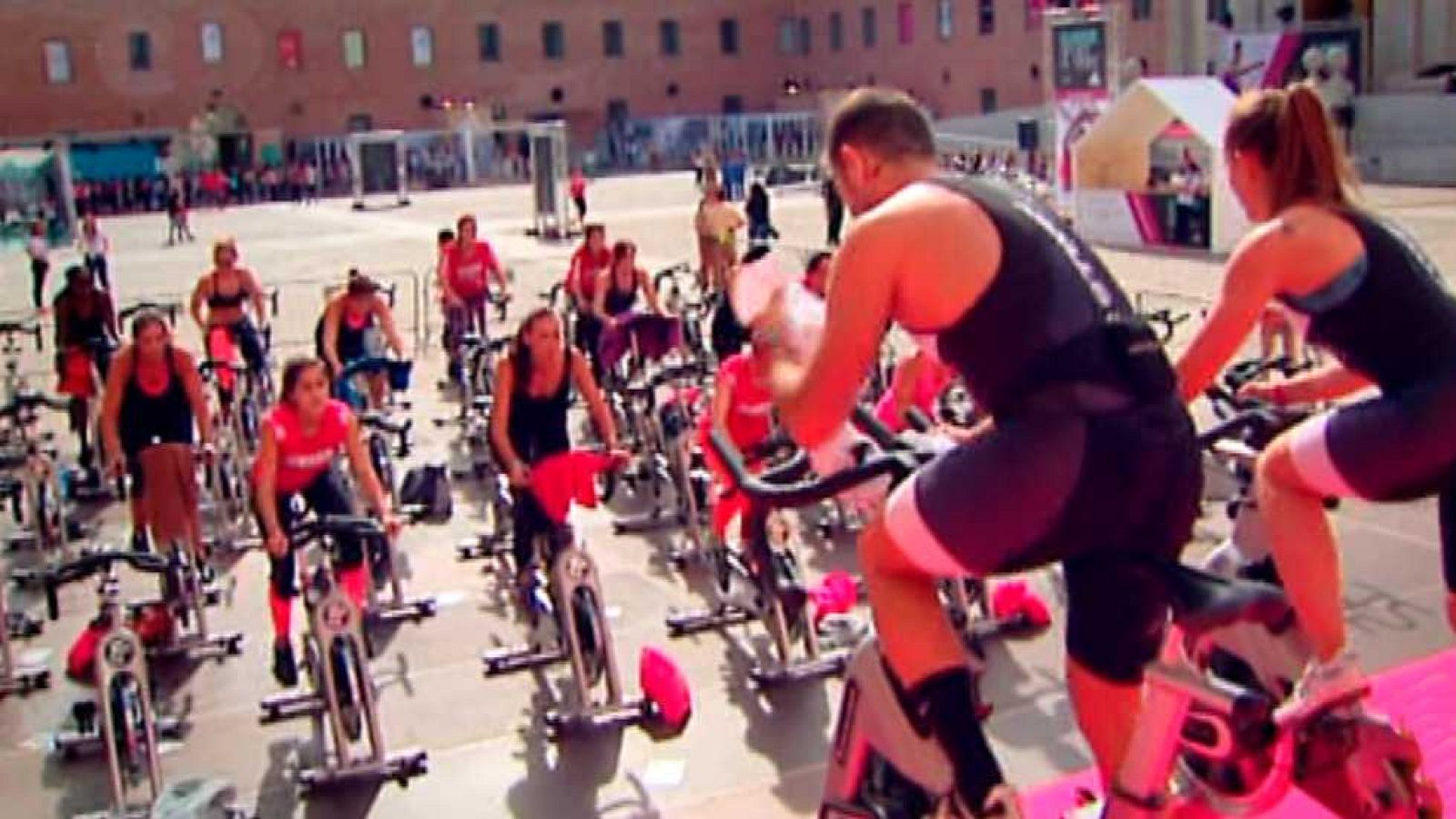 Zoom Sport - 02/10/16 - ver ahora