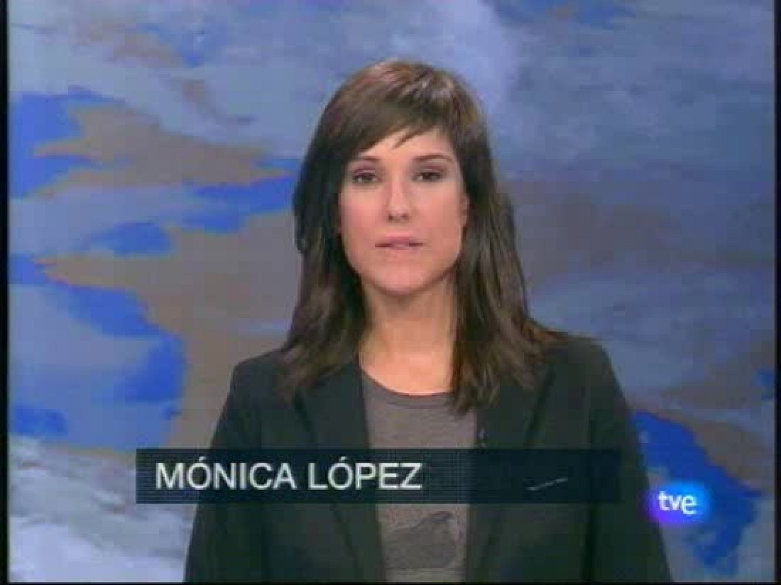 El Tiempo - 03/01/09 - El tiempo | Ver