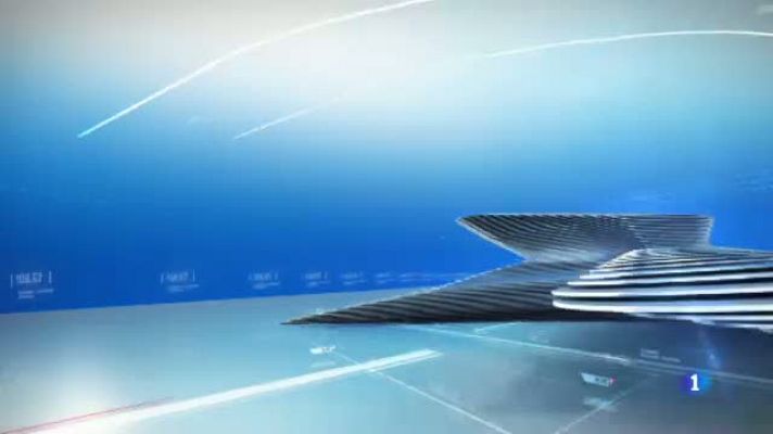 L'Informatiu - L'Informatiu Cap de Setmana - 02/10/2016