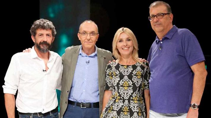 Versión española - Grupo 7 (Coloquio)