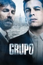 Poster de Grupo 7