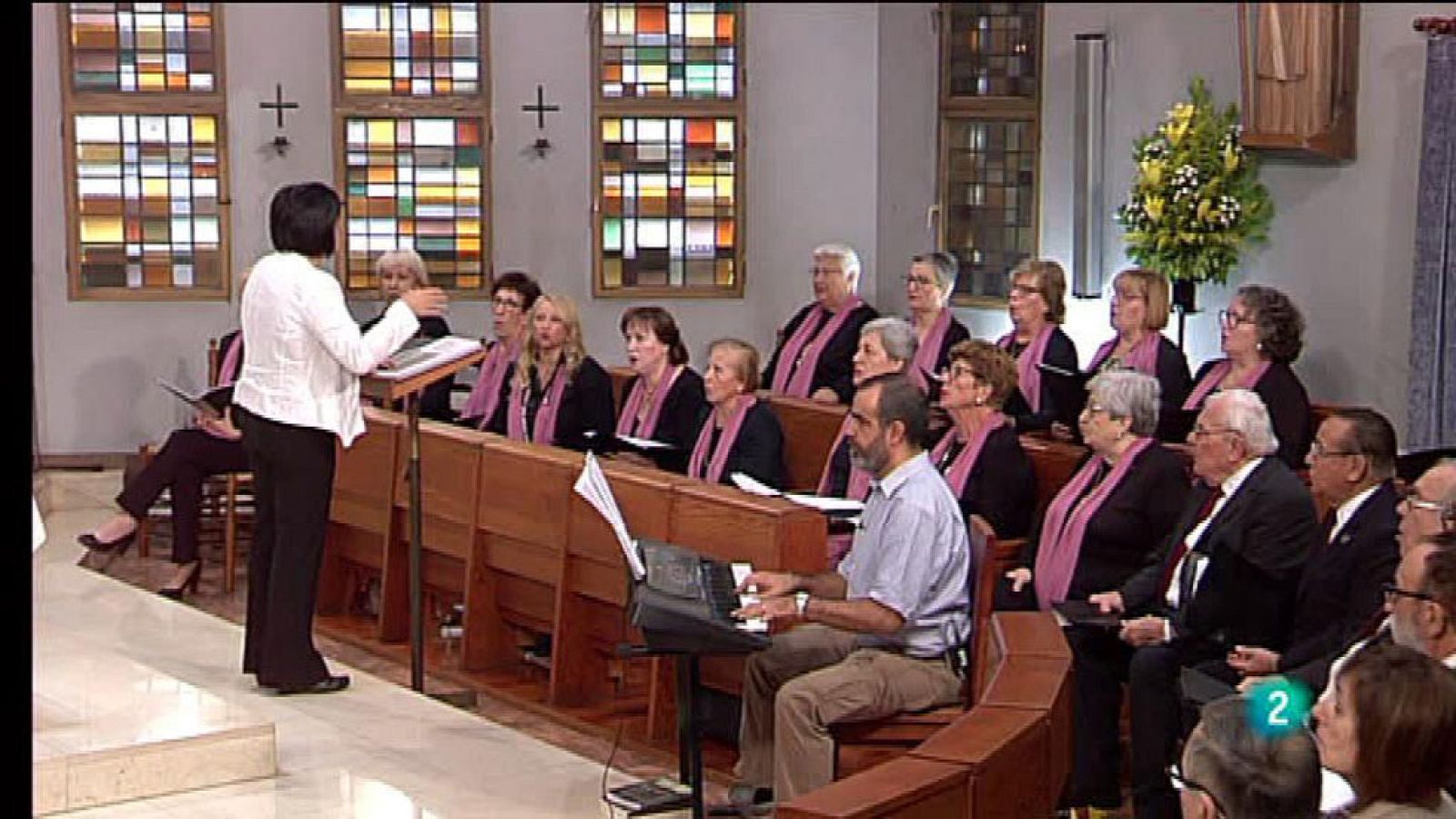 La Missa - 02/10/2016