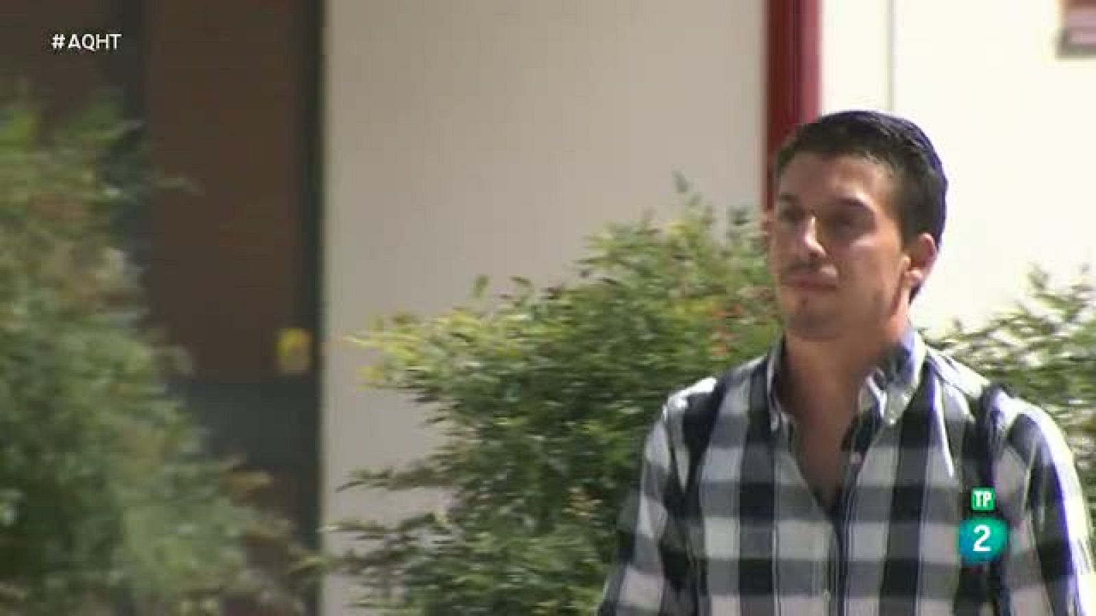 Asombrosos inventores veinteañeros - Aquí hay trabajo | Ver