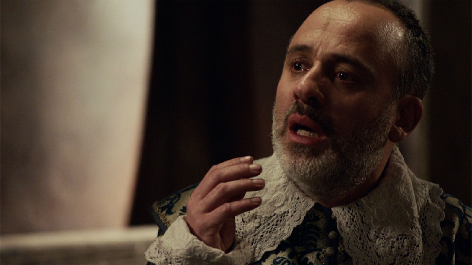 Águila Roja - Así comienza el capítulo 113